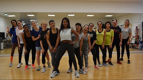 Latinwelt Tanzschule Solothurn