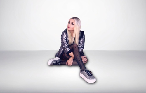 Aufnahme und Produktion meiner zweiten Single