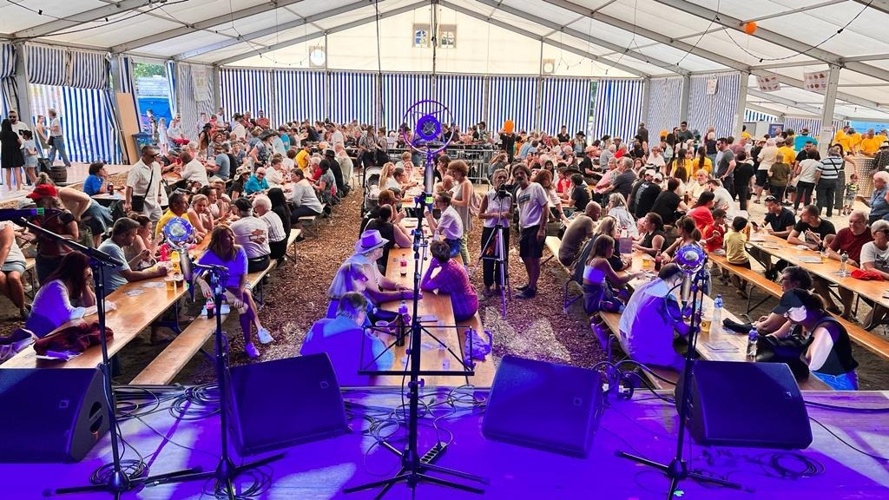 Festival Country Destiny 2023