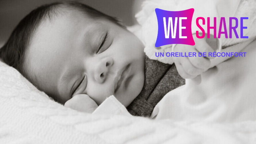 Arcade solidaire WeShare