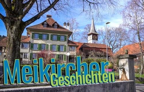 Meikircher Geschichten
