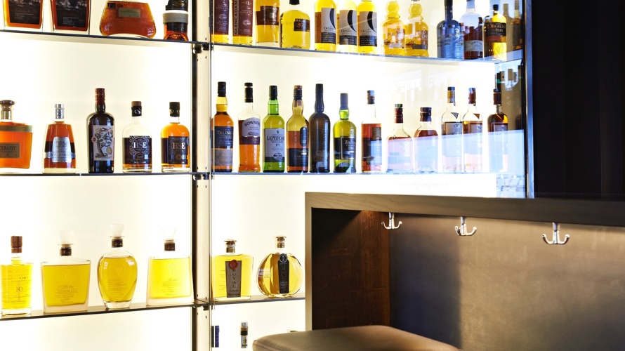 Unterstützung der Lunaris Chillout Bar