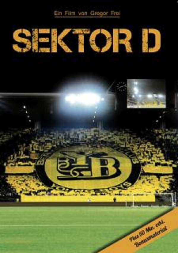 Sektor D (DVD)