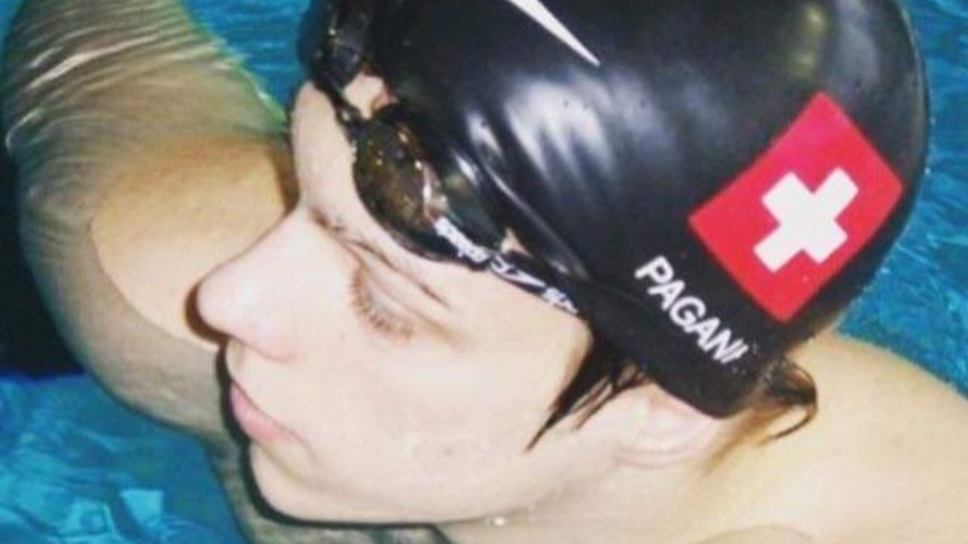 Mondiali Nuoto Master