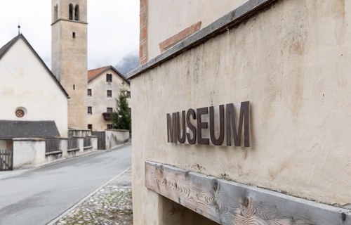 Chasa Jaura Valchava