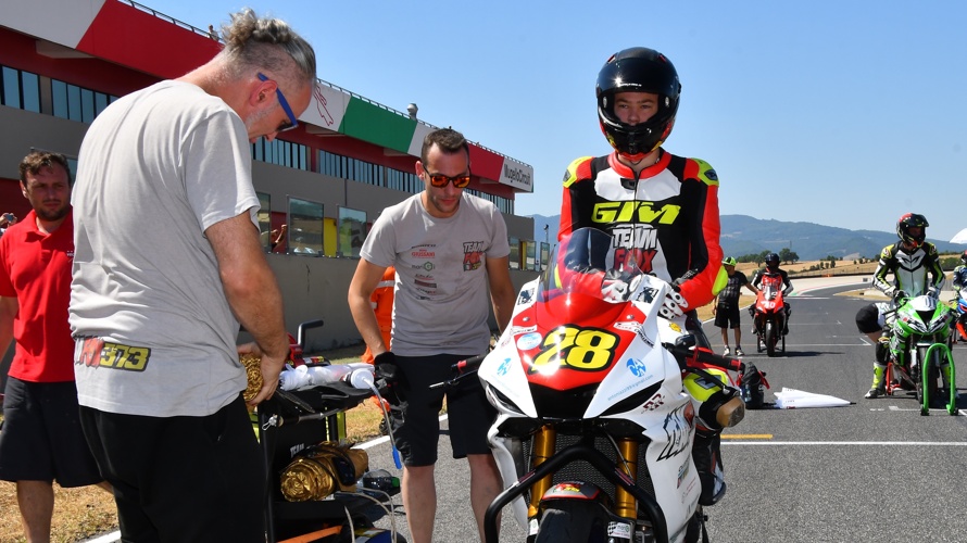 A la poursuite d'un rêve - Yann Damond