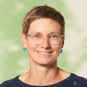 Claudia Bühlmann