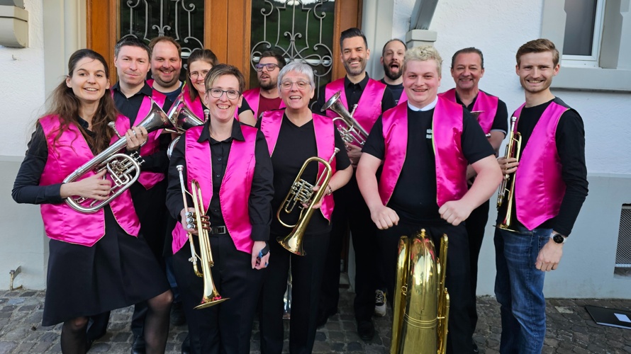 Musikverein Eichberg