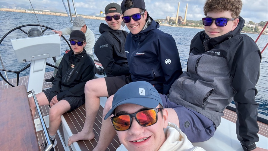 Curling Team Interlaken-Bern-Genève