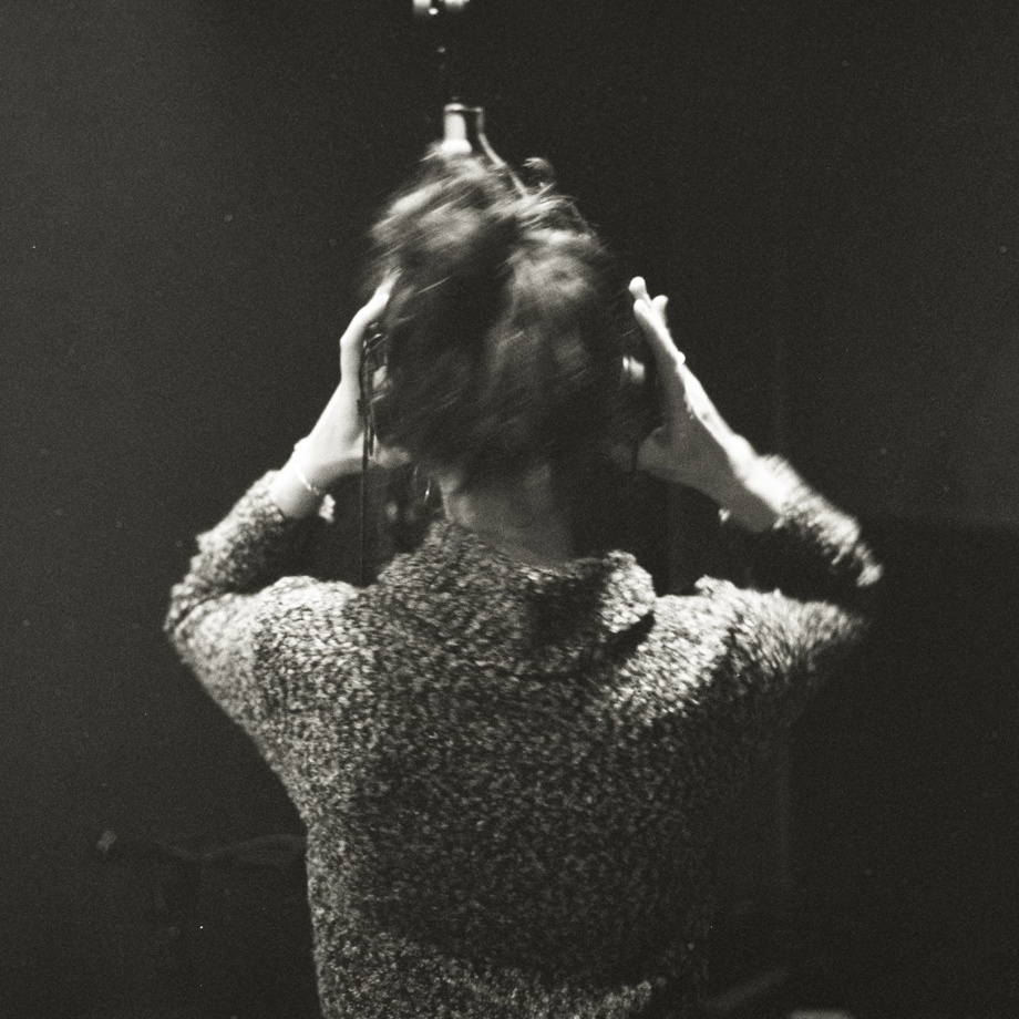 Einladung Releasparty