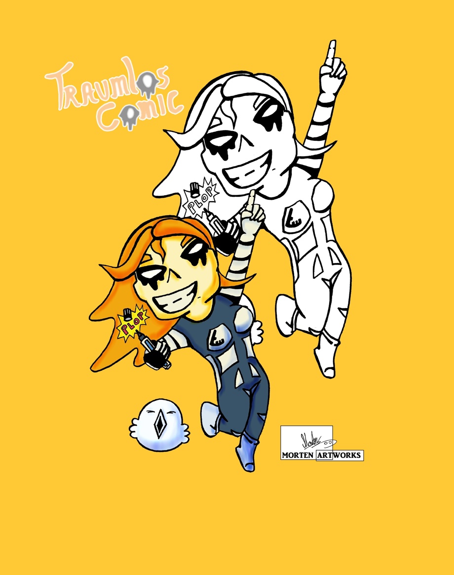 Kunstdruck auf Forex (Signiert)