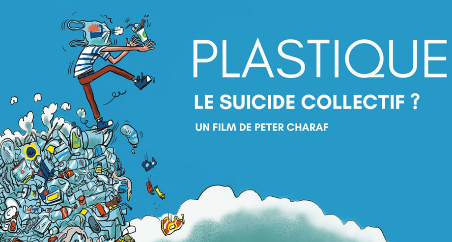 Plastique, le suicide collectif 6 avril 16h30 place enfant