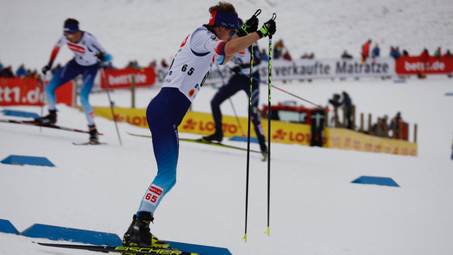 All in for Olympia 2022