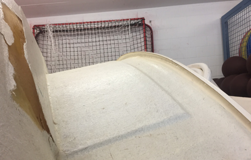 Neue Banden für ULA