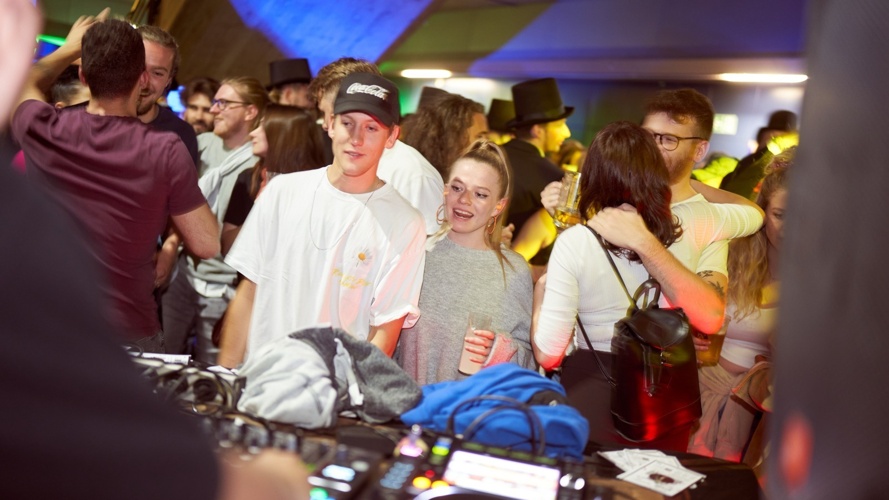 Steibi Kollektiv goes Albanifest