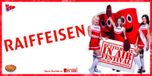 Raiffeisenbanken Waldkirch & Zihlschlacht