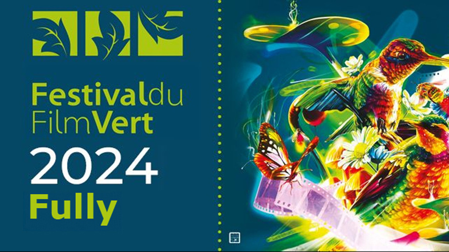 Festival du film vert de Fully