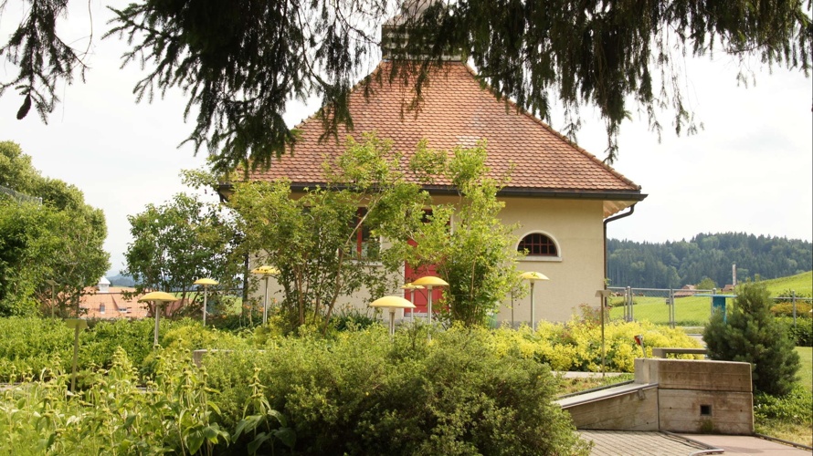 Verein Minigolf Krombach, Herisau