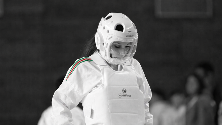 GIOIA PACE KARATEKA 2026