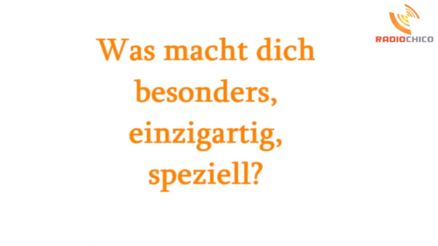 Kampagne Gegenseitige Akzeptanz - Alle sind wertvoll