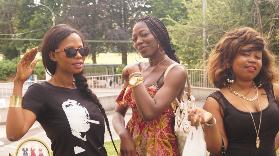 tif award du cinema ivoirien