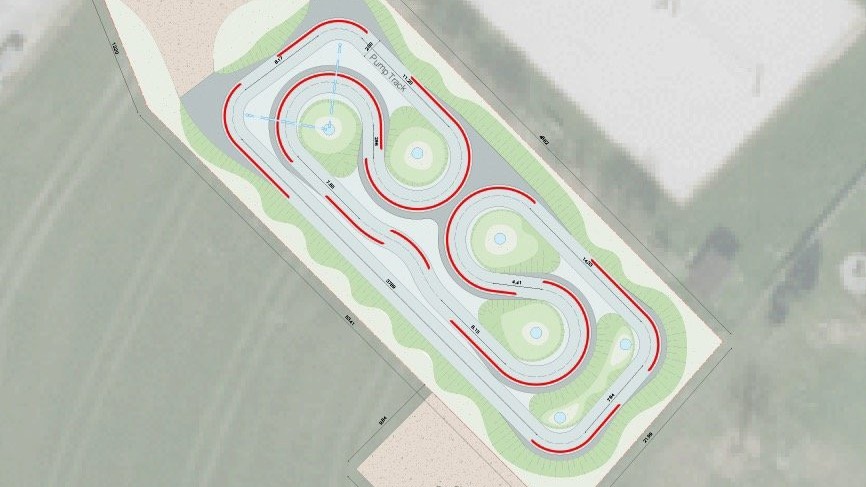 Ein Pumptrack für Aarburg