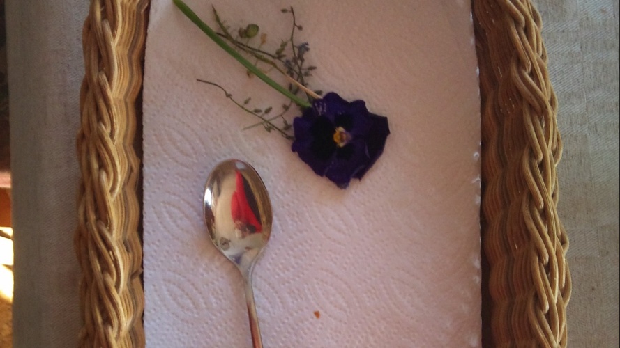 Wir sind doch alle irgendwie Künstler – Was Demenz uns lehrte