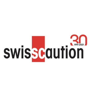 Initiative von SwissCaution