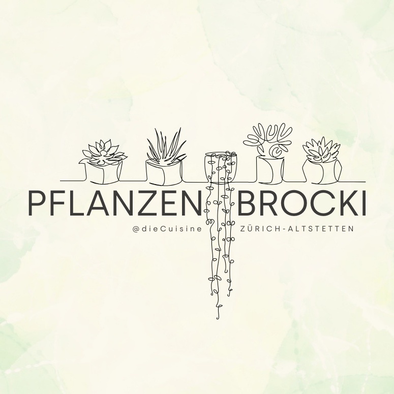 Pflanze & Buch