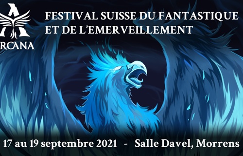 Arcana Festival