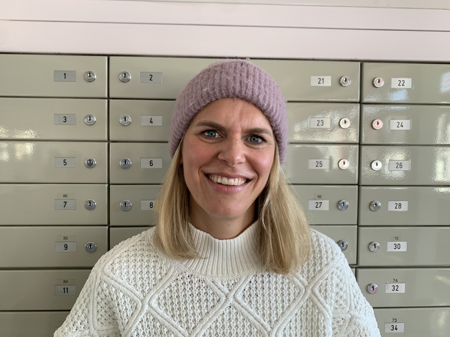 Figurensponsor*in von Birgit (Debby Knecht)