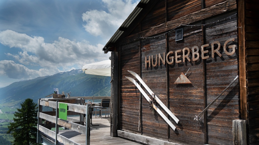 Verein Pro Hungerberg