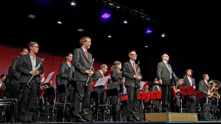 Eine Kontrabassklarinette für die Stadtmusik Frauenfeld