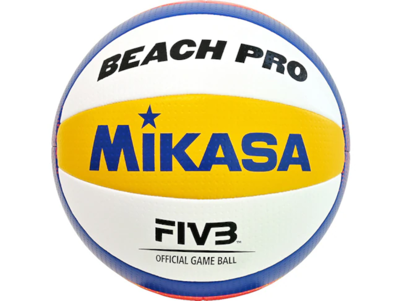 Beachvolley Uptown Basel Ball (Mikasa BV550c Pro Ball)