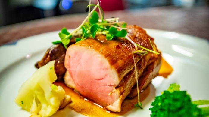 Restaurant-Hotel de Charme Römerhof