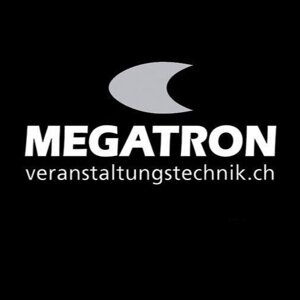 Megatron Veranstaltungstechnik AG