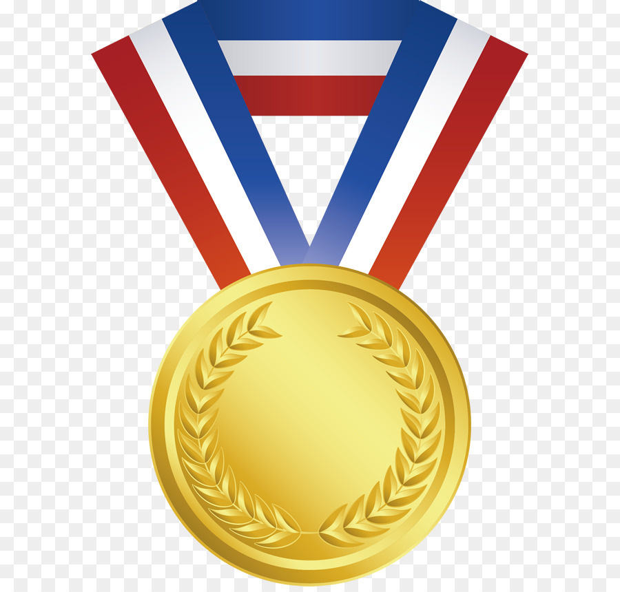 Unterstützer Medaille