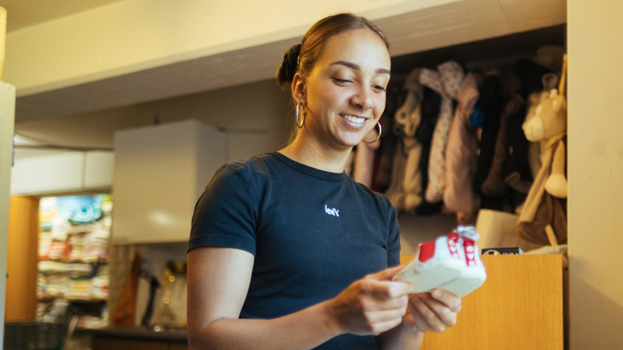 Fondation SOS futures mamans