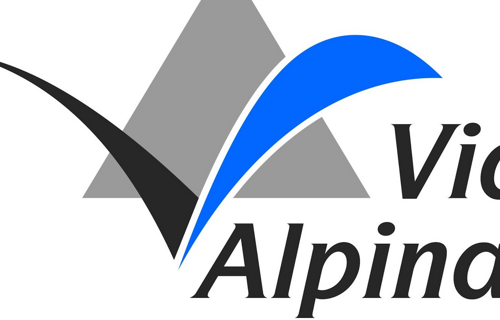 Via Alpina 2019