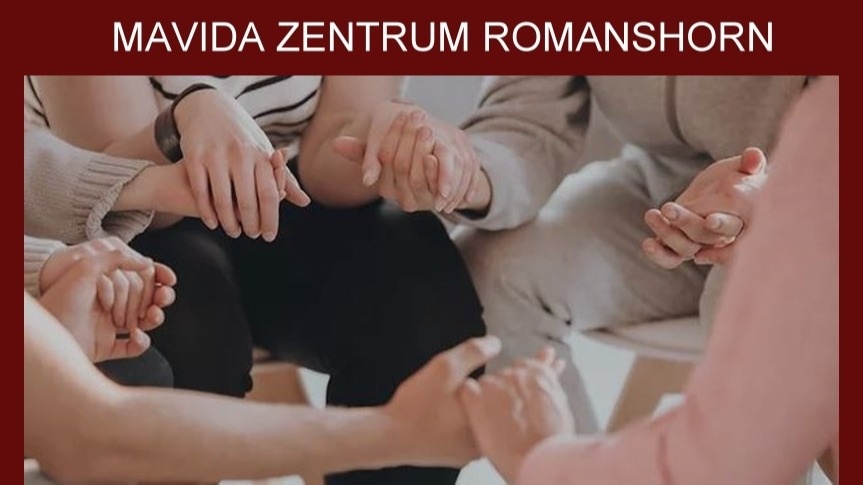 Mavida Selbsthilfezentrum