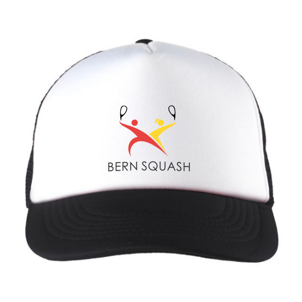 BERN SQUASH CAP