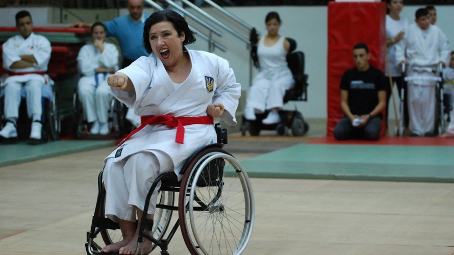 IKKAIDO Schweiz - gemeinsam sind wir stark!