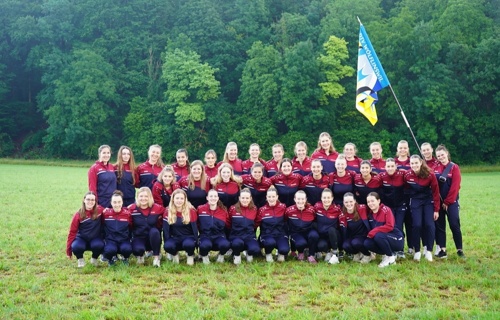 Damenturnverein Wölflinswil