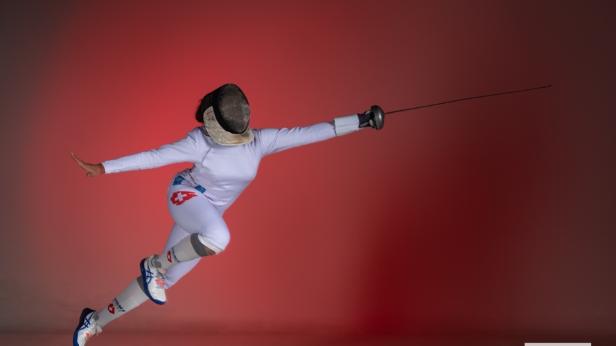 Von der Piste zur Spitze! Unterstütze mich auf dem Weg zum Erfolg