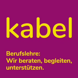kabel – Berufslehre