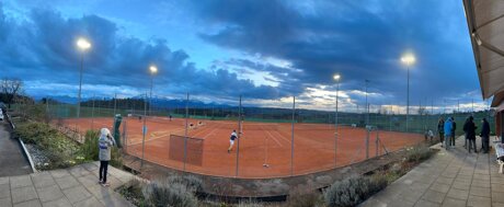 UND ES WERDE LICHT......