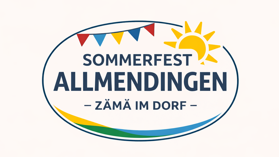 Sommerfest Allmendingen 2027
