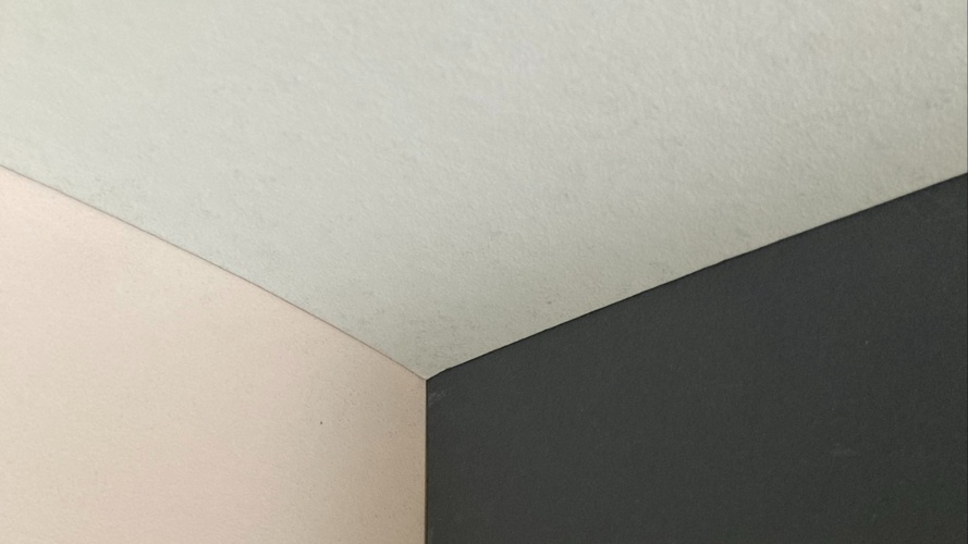 Frische Farbe für unseren Fechtsaal