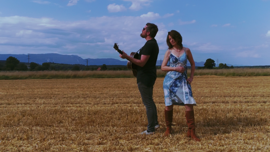 Ein neues Musikalbum von Jill's Well