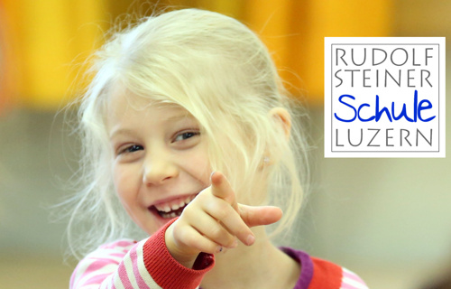 Steinerschule Kulturraum für glückliche Kinder